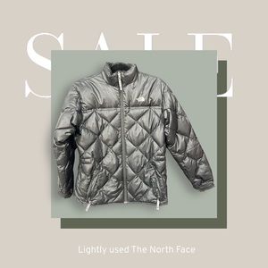 The North Face Puffer